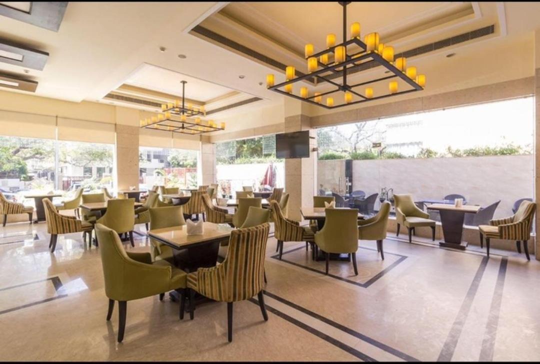 Madhuban , Hotel New Delhi